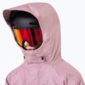 Dámska snowboardová bunda Oakley TNP TBT Insulated toadstool 4