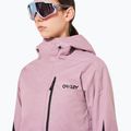 Dámska snowboardová bunda Oakley TNP TBT Insulated toadstool 5