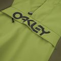 Pánska snowboardová bunda Oakley TNP TBT Insulated Anorak new dark brush/fern 3