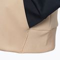 Oakley pánska snowboardová mikina Sierra DWR Fleece Hoody 2.0 humus 10