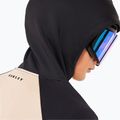 Oakley pánska snowboardová mikina Sierra DWR Fleece Hoody 2.0 humus 6