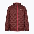 Pánska lyžiarska bunda Oakley Drift O-Puff  grenache