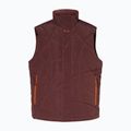 Pánska vesta Oakley Hyland O-Puff Vest grenache 7