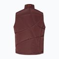 Pánska vesta Oakley Hyland O-Puff Vest grenache 8