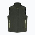 Pánska vesta Oakley Hyland O-Puff Vest new dark brush 7