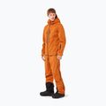 Pánska lyžiarska bunda Oakley Tc Outpost Rc Shell Jacket ginger 4