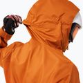 Pánska lyžiarska bunda Oakley Tc Outpost Rc Shell Jacket ginger 6