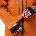 Pánska lyžiarska bunda Oakley Tc Outpost Rc Shell Jacket ginger 13