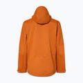 Pánska lyžiarska bunda Oakley Tc Outpost Rc Shell Jacket ginger 15