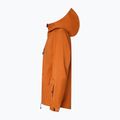 Pánska lyžiarska bunda Oakley Tc Outpost Rc Shell Jacket ginger 16