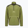 Pánska snowboardová mikina Oakley Butter Tech Fleece fern