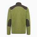 Pánska snowboardová mikina Oakley Butter Tech Fleece fern 2
