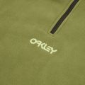 Pánska snowboardová mikina Oakley Butter Tech Fleece fern 3