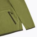 Pánska snowboardová mikina Oakley Butter Tech Fleece fern 4