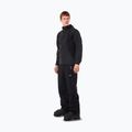 Pánska snowboardová bunda Oakley Drift Tech Fleece Hoodie blackout 5