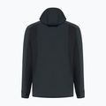 Pánska snowboardová bunda Oakley Drift Tech Fleece Hoodie blackout 11