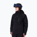 Pánska lyžiarska bunda Oakley Sub Temp RC Gore-Tex 2.0 blackout