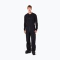 Pánske lyžiarske nohavice Oakley Unbound Gore-Tex Shell Bib blackout