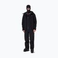 Pánske lyžiarske nohavice Oakley Unbound Gore-Tex Shell Bib blackout 2