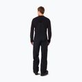 Pánske lyžiarske nohavice Oakley Unbound Gore-Tex Shell Bib blackout 3