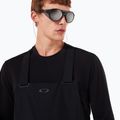 Pánske lyžiarske nohavice Oakley Unbound Gore-Tex Shell Bib blackout 5