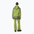 Dámske lyžiarske nohavice Oakley Tc Juno Reduct Shell Pant 2.0 duality swirl dbl green 3