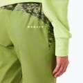 Dámske lyžiarske nohavice Oakley Tc Juno Reduct Shell Pant 2.0 duality swirl dbl green 7