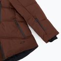 Pánska snowboardová bunda Oakley TC Rykkinn grenache 4