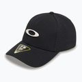 Pánska bejzbalová čiapka Oakley Tincan black/light grey