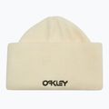 Zimná čiapka Oakley B1B Logo Beanie arctic white 2