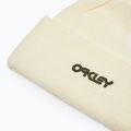 Zimná čiapka Oakley B1B Logo Beanie arctic white 3