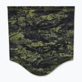 Nákrčník Oakley Printed Neck Gaiter tiger camo green