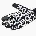 Pánske rukavice Oakley Factory Pilot Core Glove black/white logo 4