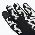 Pánske rukavice Oakley Factory Pilot Core Glove black/white logo 2