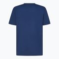Pánske tričko Oakley Wire B1B Tee team navy 2