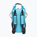 Vodotesná taška Oakley Barrel 35 l bright blue 2