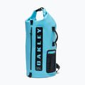 Vodotesná taška Oakley Barrel 35 l bright blue 3