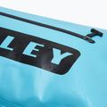 Vodotesná taška Oakley Barrel 35 l bright blue 5