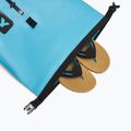 Vodotesná taška Oakley Barrel 35 l bright blue 6