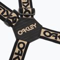 Traky do nohavíc  Oakley Factory Suspenders humus/blackout 2