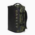 Cestovná taška Oakley Road Trip RC Duffle 50 l tiger camo green 3