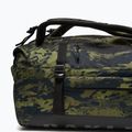 Cestovná taška Oakley Road Trip RC Duffle 50 l tiger camo green 4