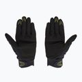 Cyklistické rukavice Oakley Switchback MTB Glove 2.0 black/fern 2