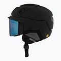 Lyžiarska prilba Oakley Mod7 blackout/prizm saphire iridium/prizm clear 4