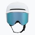 Lyžiarska prilba Oakley Mod7 2022 White/Prizm Sapphire Iridium 2