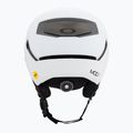 Lyžiarska prilba Oakley Mod7 2022 White/Prizm Sapphire Iridium 4
