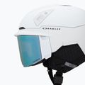 Lyžiarska prilba Oakley Mod7 2022 White/Prizm Sapphire Iridium 7