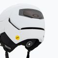 Lyžiarska prilba Oakley Mod7 2022 White/Prizm Sapphire Iridium 8