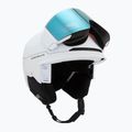 Lyžiarska prilba Oakley Mod7 2022 White/Prizm Sapphire Iridium 9
