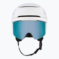 Lyžiarska prilba Oakley Mod7 2022 White/Prizm Sapphire Iridium 2